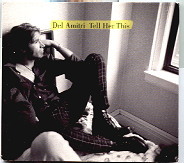 Del Amitri - Tell Her This 